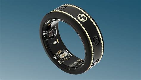 oura ring by gucci|Gucci Oura Ring men's.